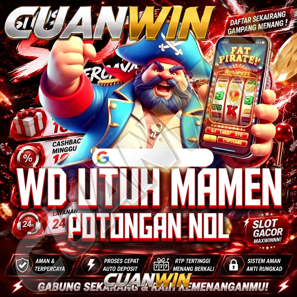 CUANWIN: Ulasan Konsep Permainan Slot Bertema Sultan dan Perkembangannya pada 2026