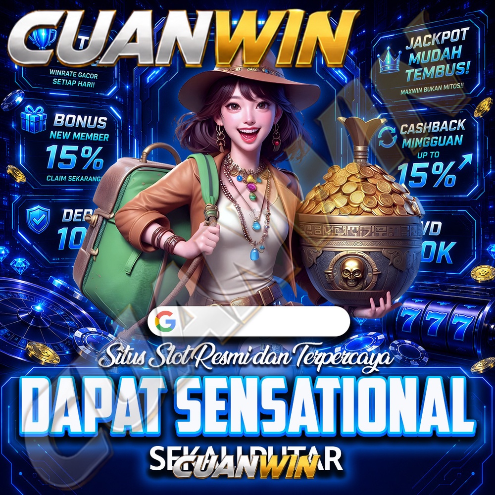 CUANWIN X Nathun Digital Solutions: Istilah yang Sering Muncul Saat Membicarakan Slot Bertema Sultan di Media Sosial